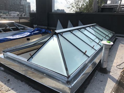 aqel sheet metal nyc|Skylight Nyc .